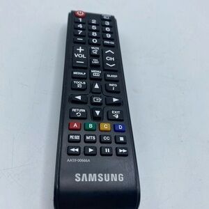 Genuine Samsung Remote Control AA59-00666A